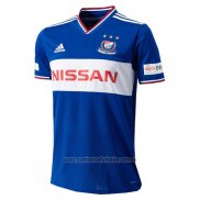 Tailandia Camiseta del Yokohama Marinos 1ª Equipacion 2019