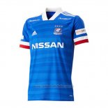 Tailandia Camiseta del Yokohama Marinos 1ª Equipacion 2020