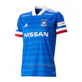 Tailandia Camiseta del Yokohama Marinos 1ª Equipacion 2020