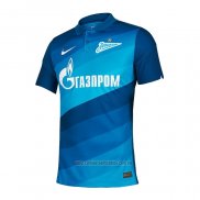 Tailandia Camiseta del Zenit Saint Petersburg 1ª Equipacion 2020-2021