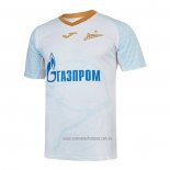 Tailandia Camiseta del Zenit Saint Petersburg 2ª Equipacion 2023-2024