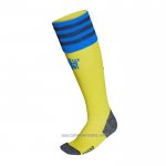 Calcetines Manchester United 3ª Equipacion 2021-2022