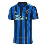 Camiseta del Ajax Authentic 2ª Equipacion 2021-2022