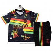 Camiseta del Ajax Special Nino 2023-2024