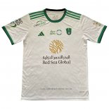 Camiseta del Al-Ahli 1ª Equipacion 2023-2024
