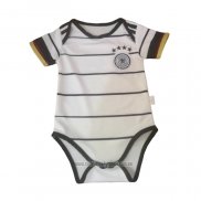 Camiseta del Alemania 1ª Equipacion Bebe 2020