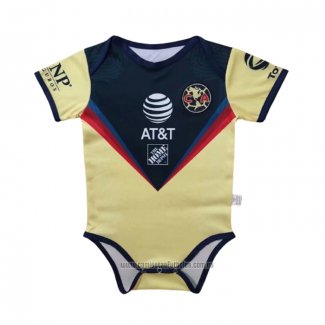 Camiseta del America 1ª Equipacion Bebe 2020