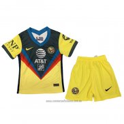 Camiseta del America 1ª Equipacion Nino 2020