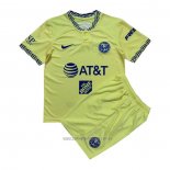 Camiseta del America 1ª Equipacion Nino 2022