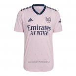 Camiseta del Arsenal Authentic 3ª Equipacion 2022-2023