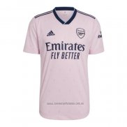 Camiseta del Arsenal Authentic 3ª Equipacion 2022-2023