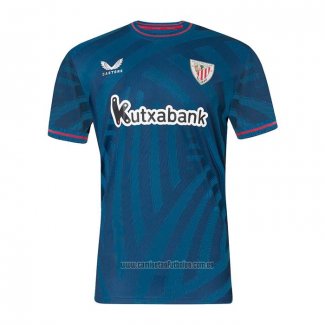 Camiseta del Athletic Bilbao Anniversary 2023-2024