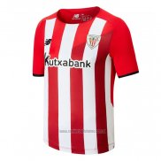 Camiseta del Athletic Bilbao 1ª Equipacion 2021-2022