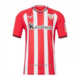 Camiseta del Athletic Bilbao 1ª Equipacion 2023-2024