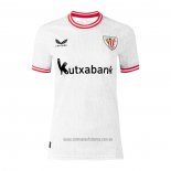 Camiseta del Athletic Bilbao 3ª Equipacion 2023-2024