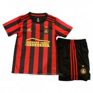 Camiseta del Atlanta United 1ª Equipacion Nino 2019