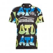 Camiseta del Atlanta United 3ª Equipacion 2023