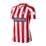 Camiseta del Atletico Madrid 1ª Equipacion Mujer 2019-2020