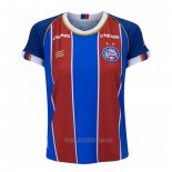 Camiseta del Bahia FC 2ª Equipacion Mujer 2020