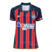 Camiseta del Bahia FC 2ª Equipacion Mujer 2022