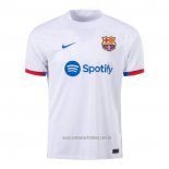 Camiseta del Barcelona 2ª Equipacion 2023-2024