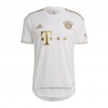 Camiseta del Bayern Munich Authentic 2ª Equipacion 2022-2023