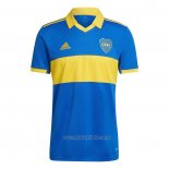 Camiseta del Boca Juniors 1ª Equipacion 2022-2023
