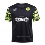 Camiseta del Borussia Dortmund Puma King 2022
