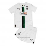 Camiseta del Borussia Monchengladbach 1ª Equipacion Nino 2022-2023