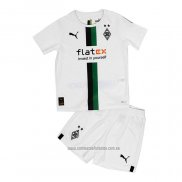 Camiseta del Borussia Monchengladbach 1ª Equipacion Nino 2022-2023