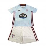 Camiseta del Celta de Vigo 1ª Equipacion Nino 2019-2020