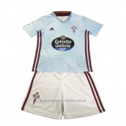 Camiseta del Celta de Vigo 1ª Equipacion Nino 2019-2020