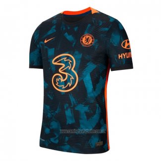 Camiseta del Chelsea Authentic 3ª Equipacion 2021-2022