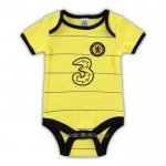 Camiseta del Chelsea 2ª Equipacion Bebe 2021-2022