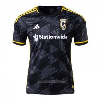 Camiseta del Columbus Crew Authentic 2ª Equipacion 2023-2024