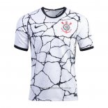 Camiseta del Corinthians 1ª Equipacion 2021-2022