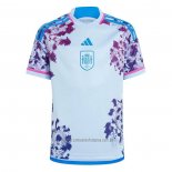 Camiseta del Espana 2ª Equipacion 2023