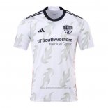 Camiseta del FC Dallas 2ª Equipacion 2023-2024