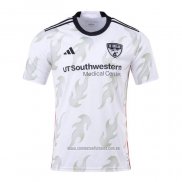 Camiseta del FC Dallas 2ª Equipacion 2023-2024