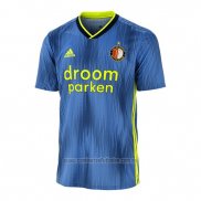 Camiseta del Feyenoord 2ª Equipacion 2019-2020