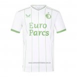 Camiseta del Feyenoord 3ª Equipacion 2023-2024