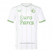 Camiseta del Feyenoord 3ª Equipacion 2023-2024