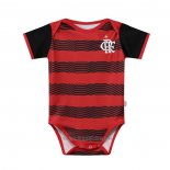 Camiseta del Flamengo 1ª Equipacion Bebe 2022