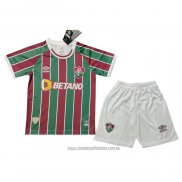 Camiseta del Fluminense 1ª Equipacion Nino 2023