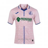 Camiseta del Getafe 3ª Equipacion 2021-2022