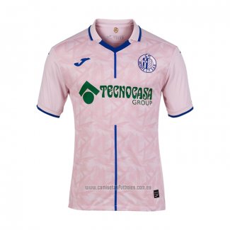 Camiseta del Getafe 3ª Equipacion 2021-2022