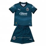 Camiseta del Guadalajara 3ª Equipacion Nino 2023-2024