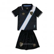 Camiseta del Guatemala 3ª Equipacion Nino 2023