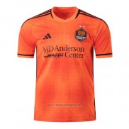 Camiseta del Houston Dynamo Authentic 1ª Equipacion 2023-2024