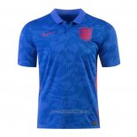 Camiseta del Inglaterra 2ª Equipacion 2020-2021